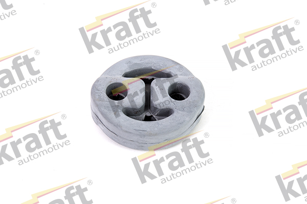 Holder, exhaust system - 0503700 KRAFT AUTOMOTIVE
