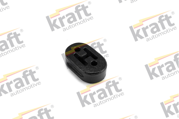 Holder, exhaust system - 0503720 KRAFT AUTOMOTIVE