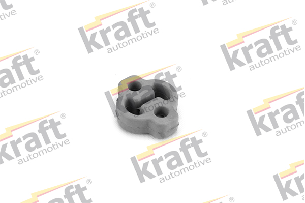 Holder, exhaust system - 0504000 KRAFT AUTOMOTIVE