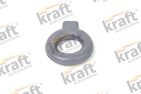 Буфер, глушитель - 0504810 KRAFT AUTOMOTIVE