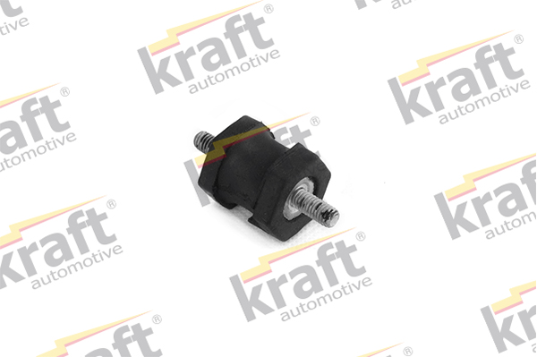 laikiklis, išmetimo sistema - 0505010 KRAFT AUTOMOTIVE