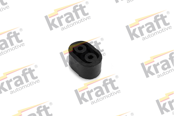 Supporto, Imp. gas scarico - 0505011 KRAFT AUTOMOTIVE