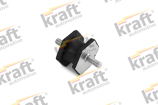 Supporto, Imp. gas scarico - 0505020 KRAFT AUTOMOTIVE