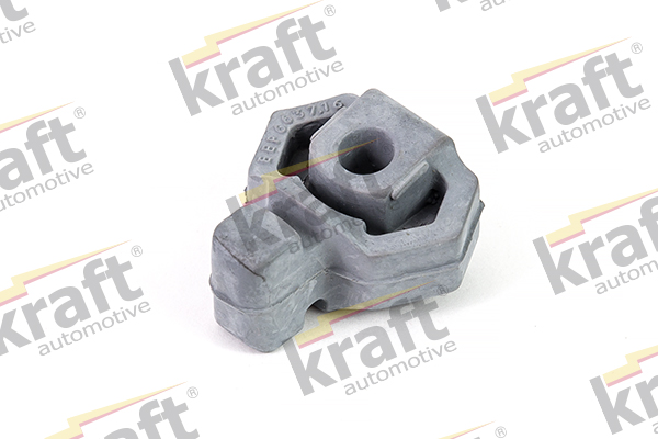 Supporto, Imp. gas scarico - 0505030 KRAFT AUTOMOTIVE