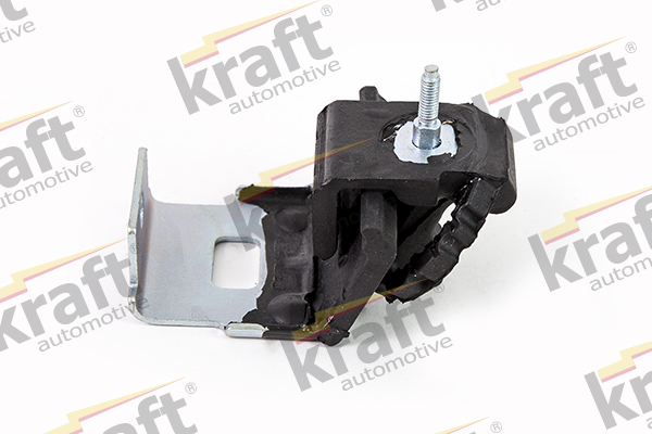 laikiklis, išmetimo sistema - 0505035 KRAFT AUTOMOTIVE