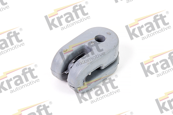 Supporto, Imp. gas scarico - 0505040 KRAFT AUTOMOTIVE