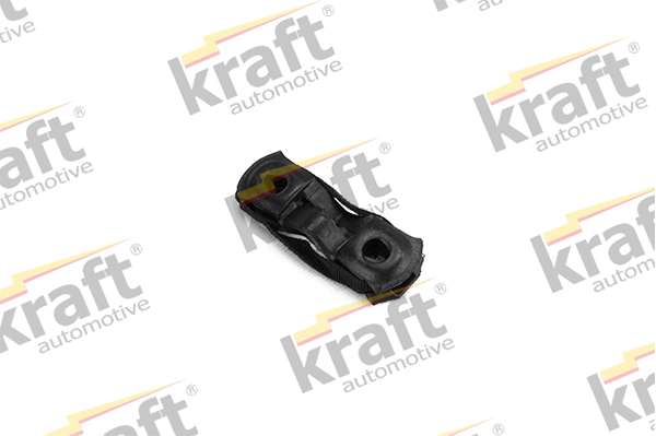 laikiklis, išmetimo sistema - 0505041 KRAFT AUTOMOTIVE