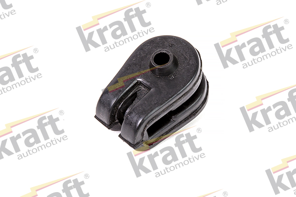 laikiklis, išmetimo sistema - 0505043 KRAFT AUTOMOTIVE