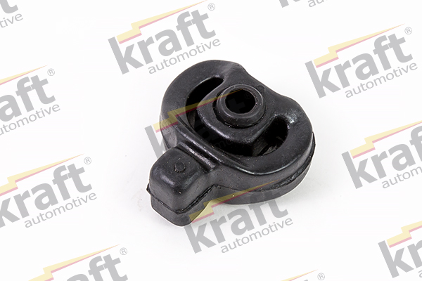 Holder, exhaust system - 0505044 KRAFT AUTOMOTIVE