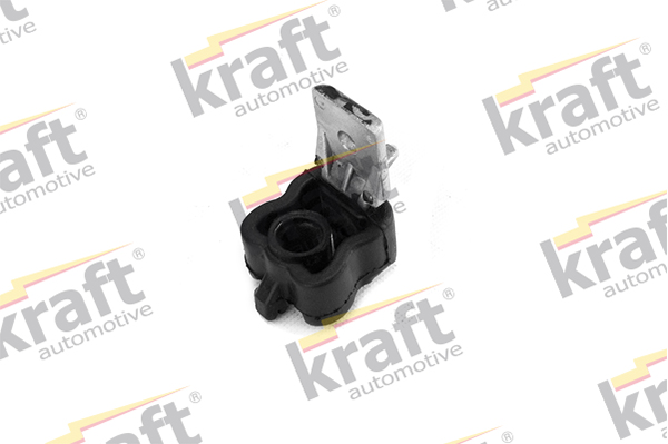 Holder, exhaust system - 0505045 KRAFT AUTOMOTIVE