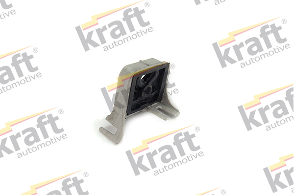 Supporto, Imp. gas scarico - 0505048 KRAFT AUTOMOTIVE