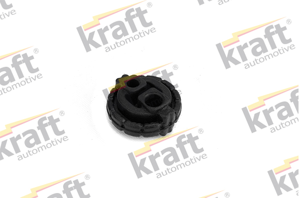 Rubber Buffer, silencer - 0505505 KRAFT AUTOMOTIVE
