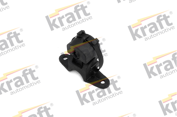 Holder, exhaust system - 0505515 KRAFT AUTOMOTIVE
