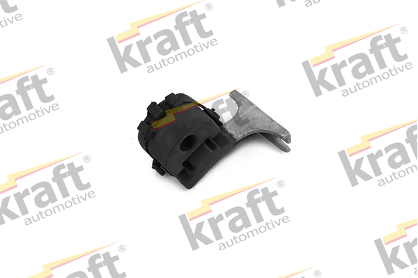 Anschlagpuffer, Schalldämpfer - 0505517 KRAFT AUTOMOTIVE