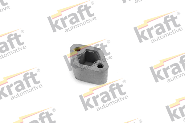Holder, exhaust system - 0505900 KRAFT AUTOMOTIVE