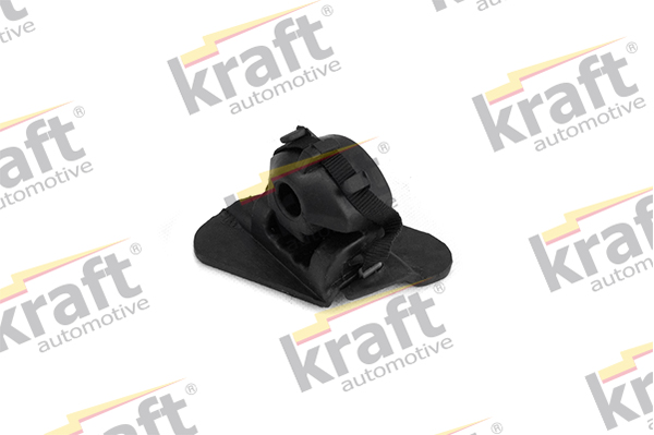 Holder, exhaust system - 0505902 KRAFT AUTOMOTIVE