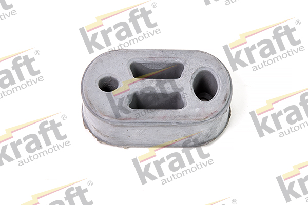 Holder, exhaust system - 0505930 KRAFT AUTOMOTIVE