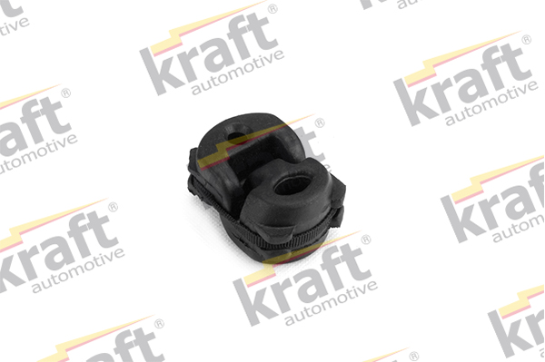 Holder, exhaust system - 0505952 KRAFT AUTOMOTIVE