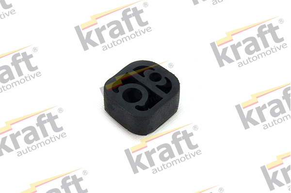 Supporto, Imp. gas scarico - 0505953 KRAFT AUTOMOTIVE