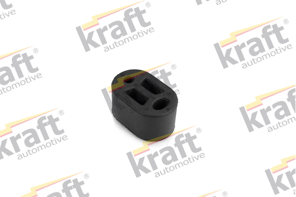 Holder, exhaust system - 0505990 KRAFT AUTOMOTIVE