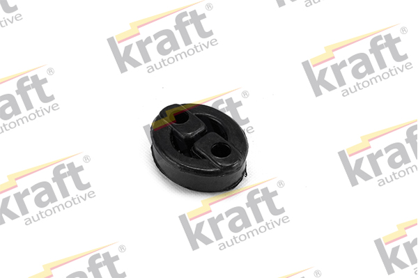 Rubber Buffer, silencer - 0506305 KRAFT AUTOMOTIVE