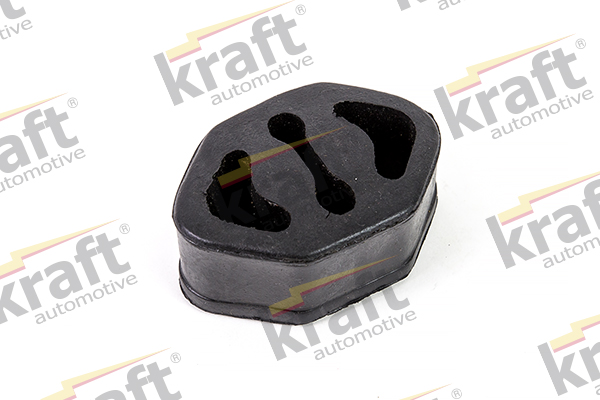 Holder, exhaust system - 0506500 KRAFT AUTOMOTIVE