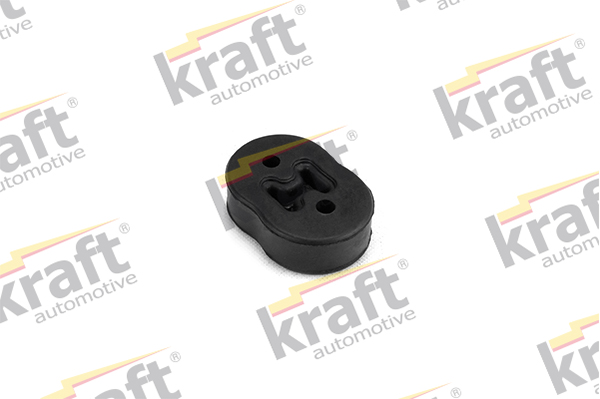 Supporto, Imp. gas scarico - 0508320 KRAFT AUTOMOTIVE