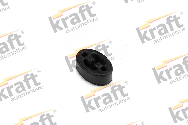 Supporto, Imp. gas scarico - 0508322 KRAFT AUTOMOTIVE