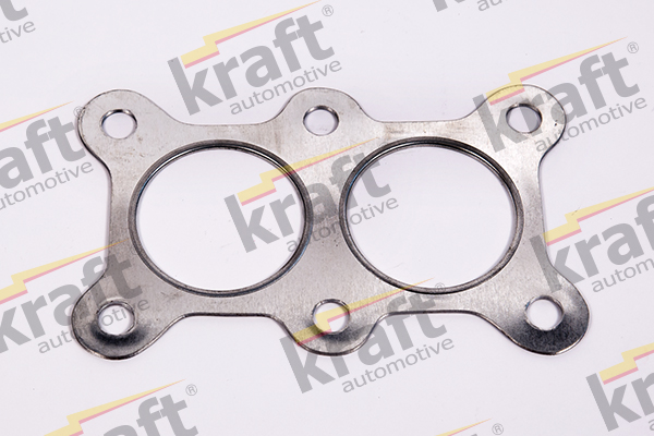 Guarnizione, Tubo gas scarico - 0520070 KRAFT AUTOMOTIVE