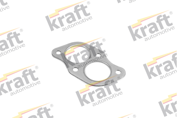 Guarnizione, Tubo gas scarico - 0520080 KRAFT AUTOMOTIVE