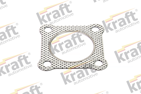 Gasket, exhaust pipe - 0520090 KRAFT AUTOMOTIVE