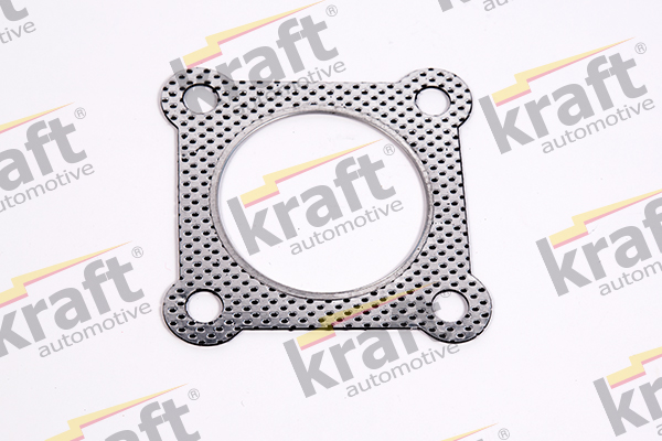 Gasket, exhaust pipe - 0520100 KRAFT AUTOMOTIVE