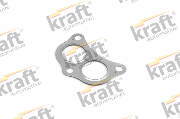 Gasket, exhaust pipe - 0520120 KRAFT AUTOMOTIVE