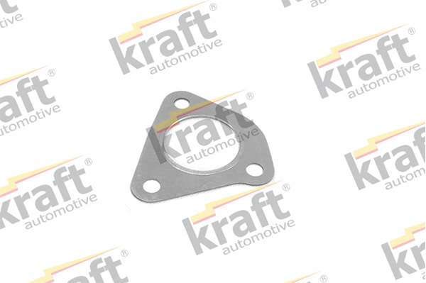 Guarnizione, Tubo gas scarico - 0520171 KRAFT AUTOMOTIVE