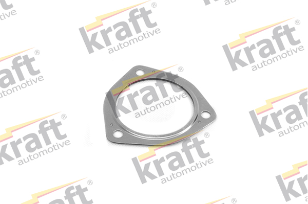 Gasket, exhaust pipe - 0520190 KRAFT AUTOMOTIVE