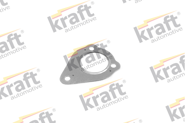 Gasket, exhaust pipe - 0520210 KRAFT AUTOMOTIVE