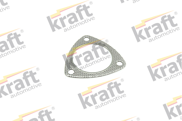 Gasket, exhaust pipe - 0520230 KRAFT AUTOMOTIVE