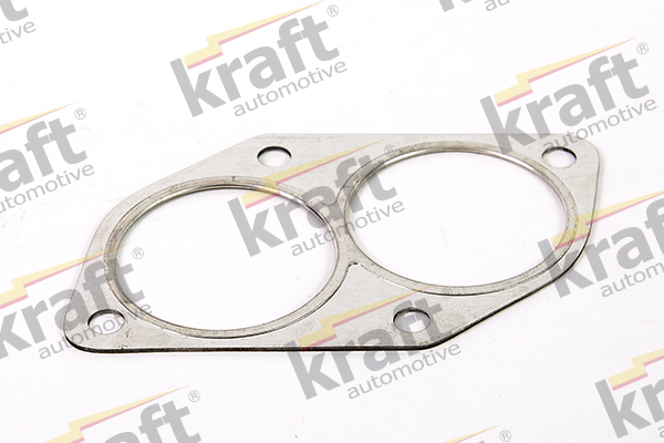 Guarnizione, Tubo gas scarico - 0521541 KRAFT AUTOMOTIVE