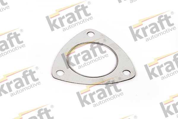 Guarnizione, Tubo gas scarico - 0521550 KRAFT AUTOMOTIVE