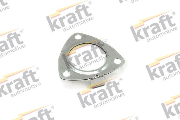 Gasket, exhaust pipe - 0521555 KRAFT AUTOMOTIVE