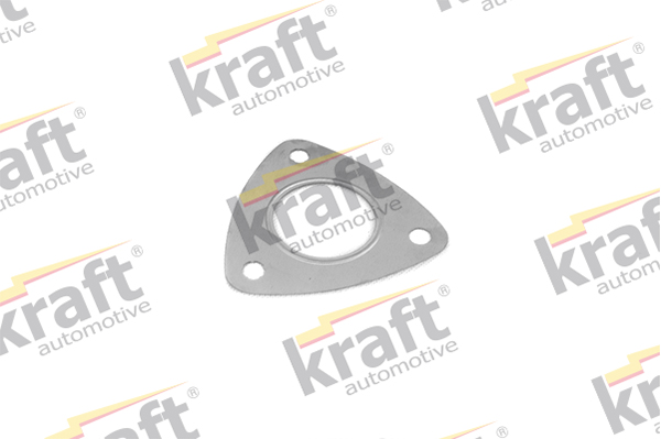 Gasket, exhaust pipe - 0521590 KRAFT AUTOMOTIVE