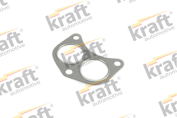Guarnizione, Tubo gas scarico - 0522000 KRAFT AUTOMOTIVE