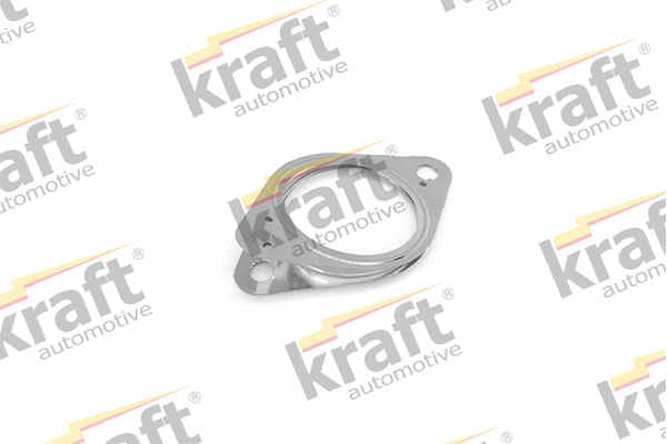 Gasket, exhaust pipe - 0522005 KRAFT AUTOMOTIVE