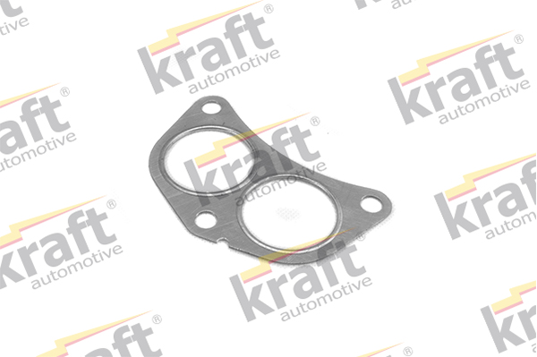 Gasket, exhaust pipe - 0522020 KRAFT AUTOMOTIVE
