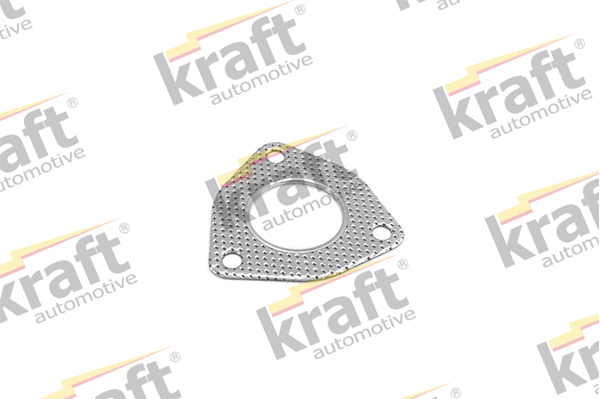 Guarnizione, Tubo gas scarico - 0522500 KRAFT AUTOMOTIVE