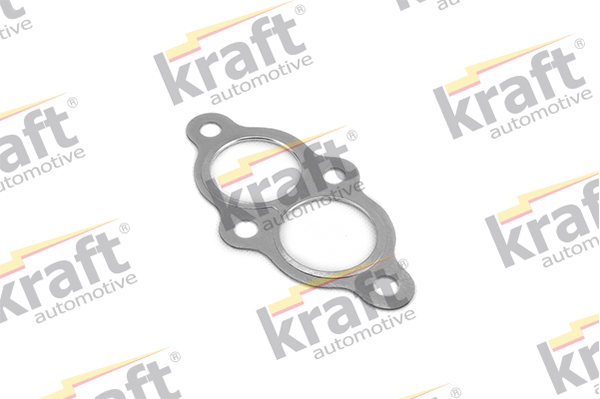 Gasket, exhaust pipe - 0522510 KRAFT AUTOMOTIVE