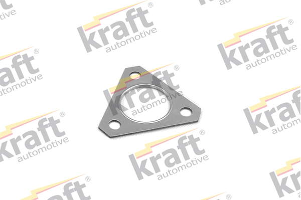 Guarnizione, Tubo gas scarico - 0522540 KRAFT AUTOMOTIVE