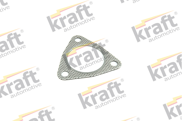 Gasket, exhaust pipe - 0522630 KRAFT AUTOMOTIVE