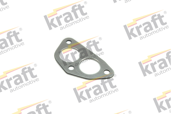 Guarnizione, Tubo gas scarico - 0523000 KRAFT AUTOMOTIVE