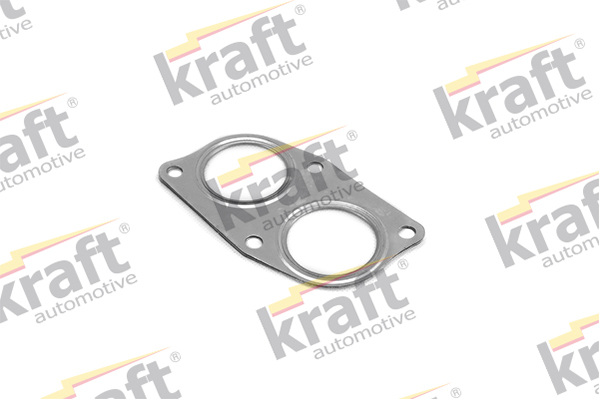 Gasket, exhaust pipe - 0523061 KRAFT AUTOMOTIVE